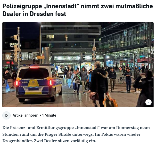innenstadt